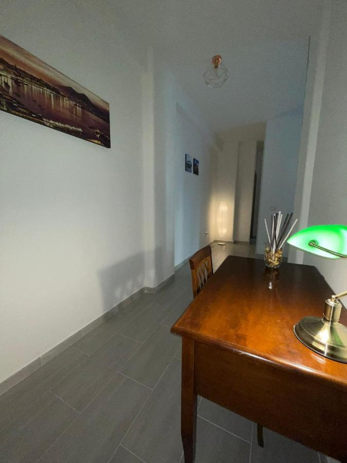 Anfra B&B Napoli Ngoại thất bức ảnh