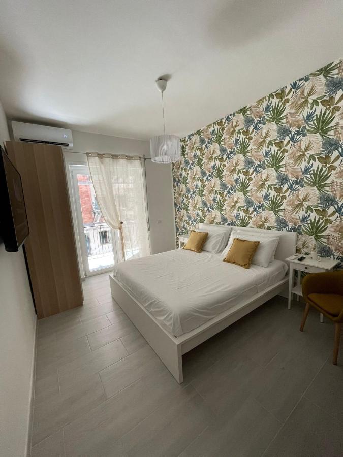 Anfra B&B Napoli Ngoại thất bức ảnh