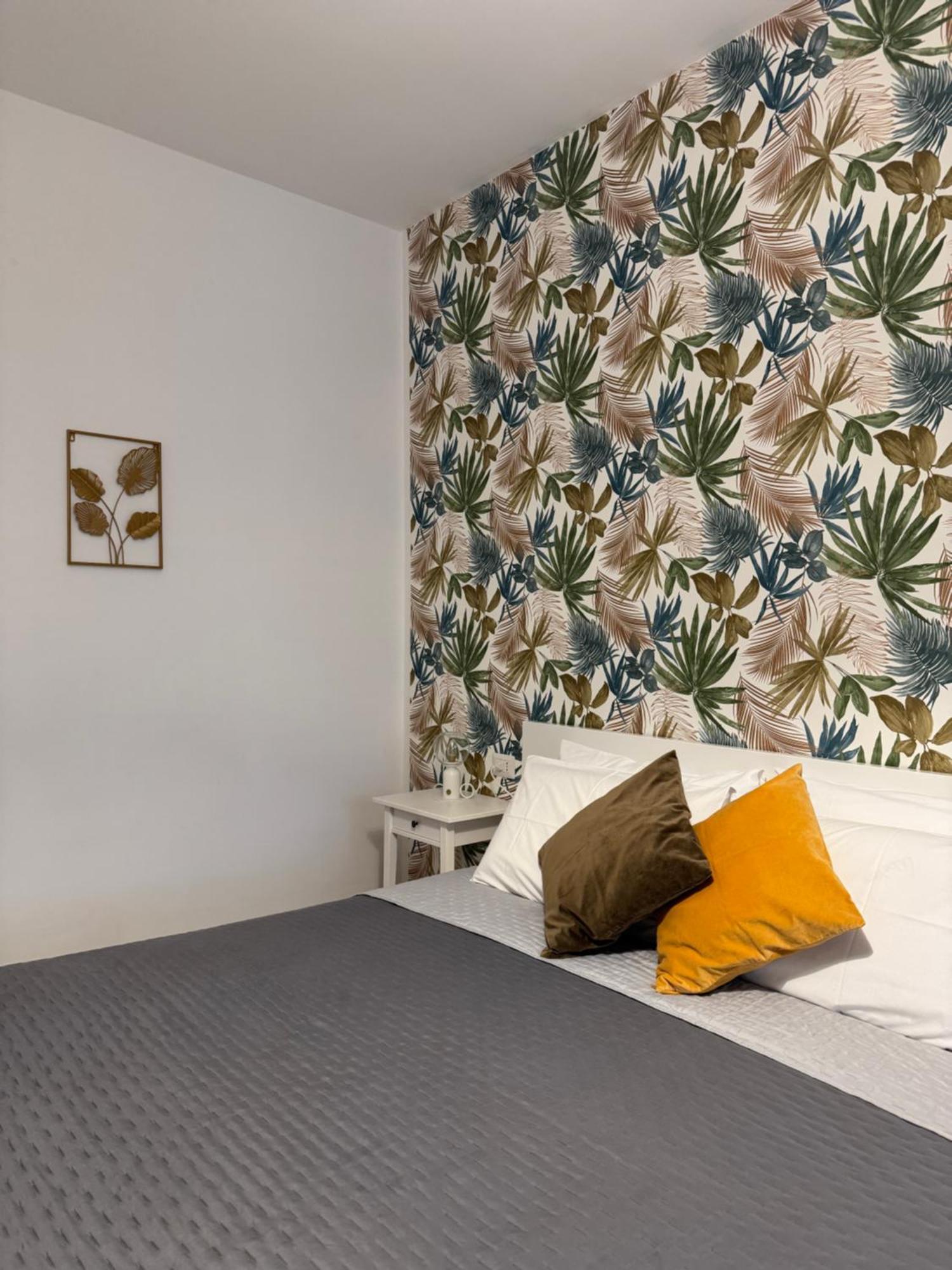 Anfra B&B Napoli Ngoại thất bức ảnh