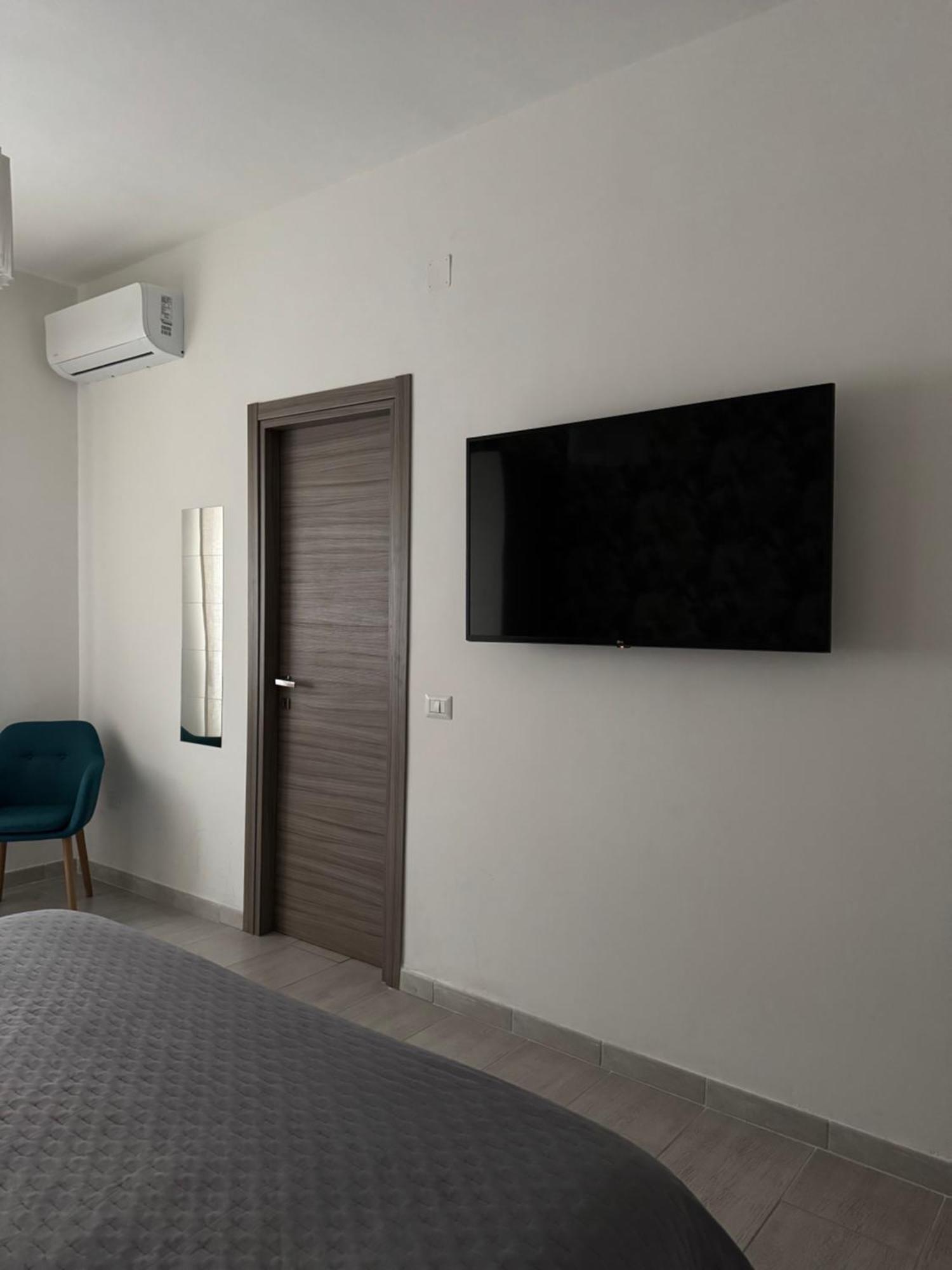 Anfra B&B Napoli Ngoại thất bức ảnh
