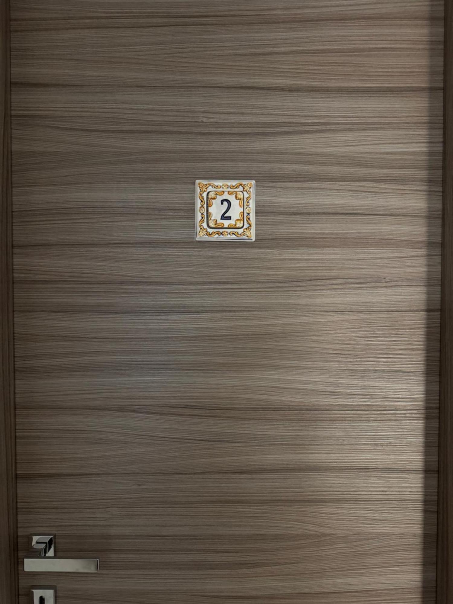 Anfra B&B Napoli Ngoại thất bức ảnh